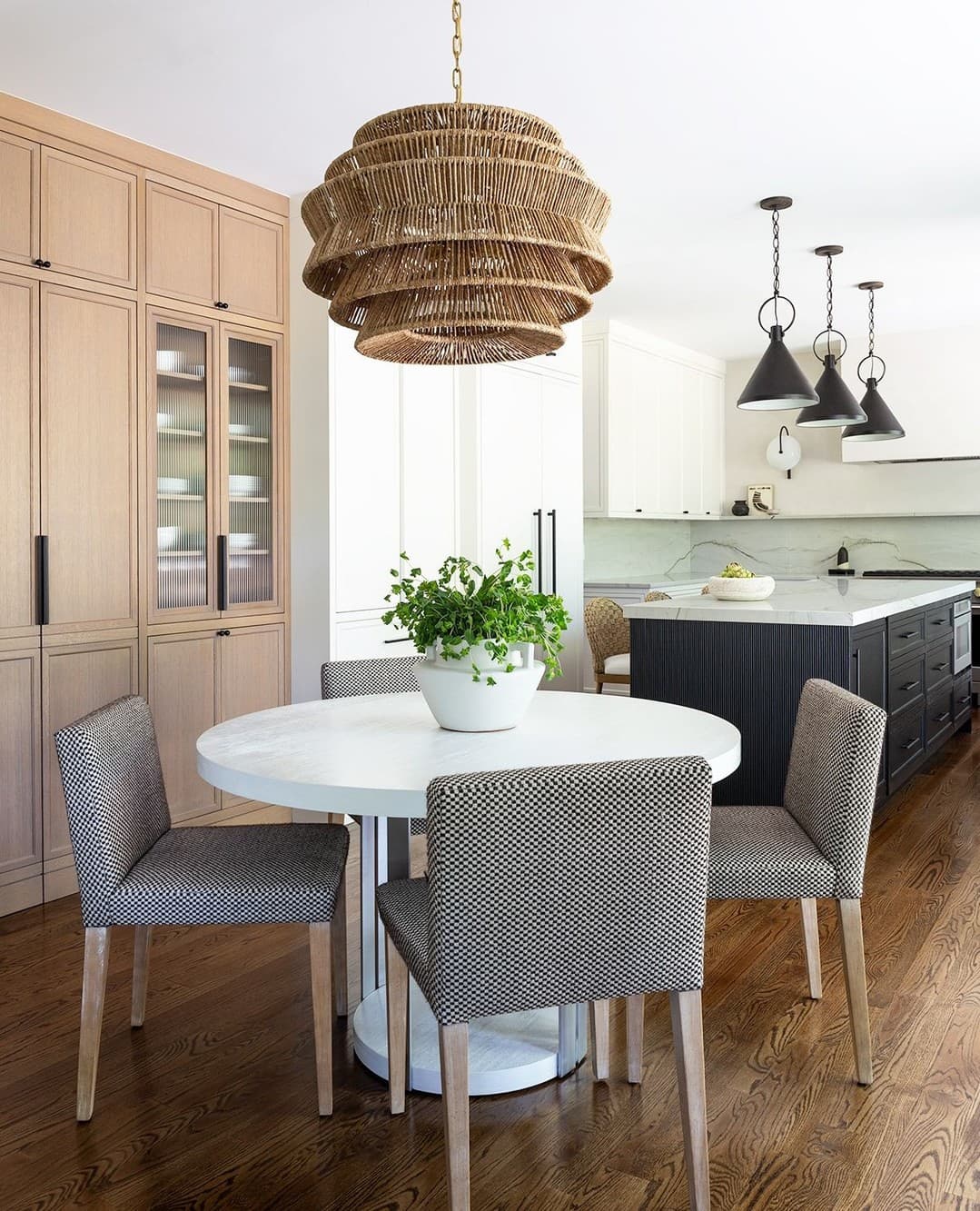 An Uptown Whole-Home Renovation