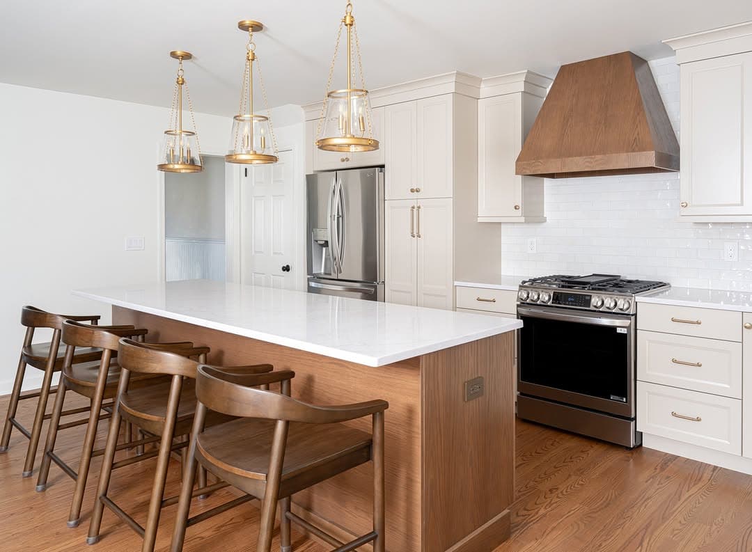 Kitchen Remodel