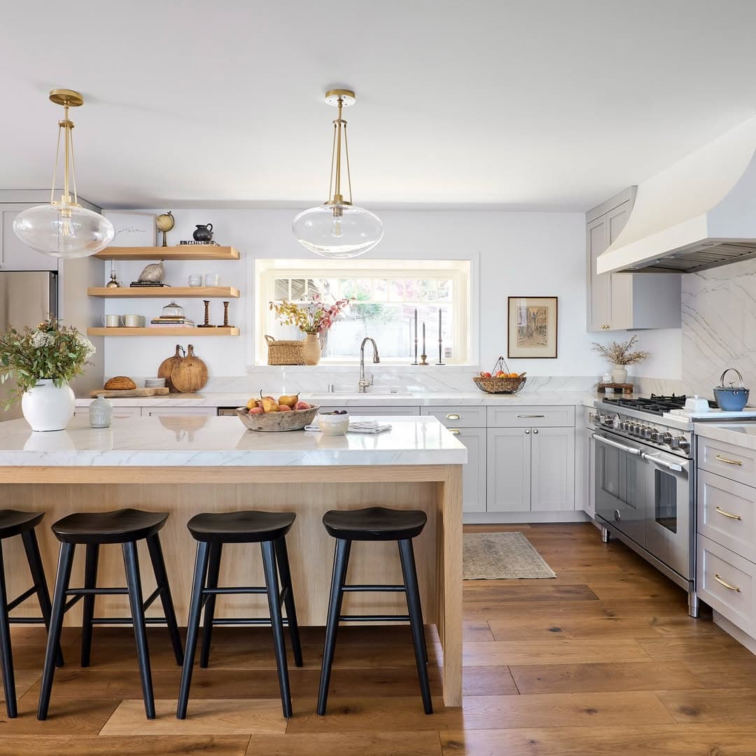 Whole-Home Renovation